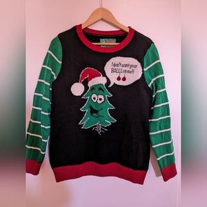 Ugly Christmas Sweater